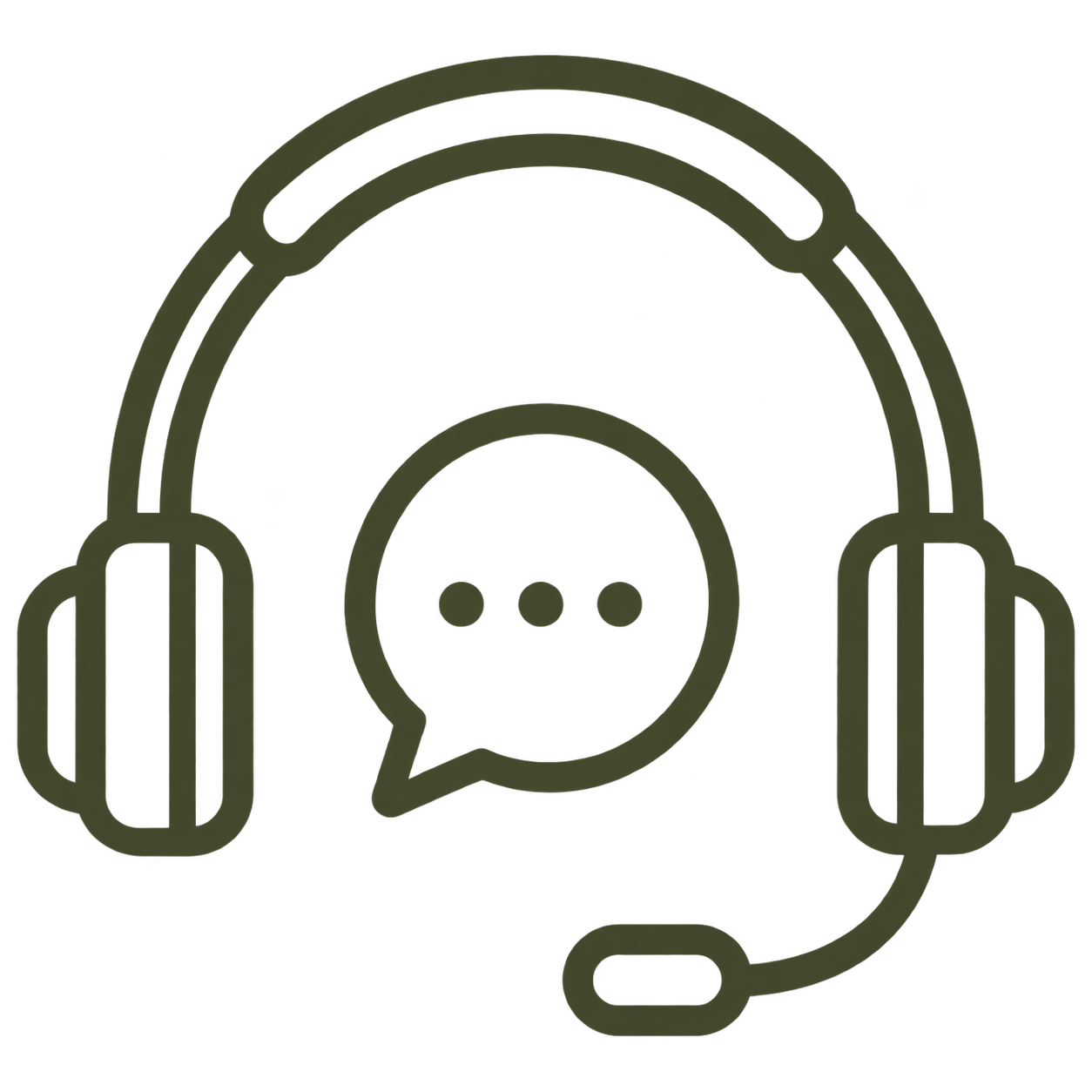 Customer Support