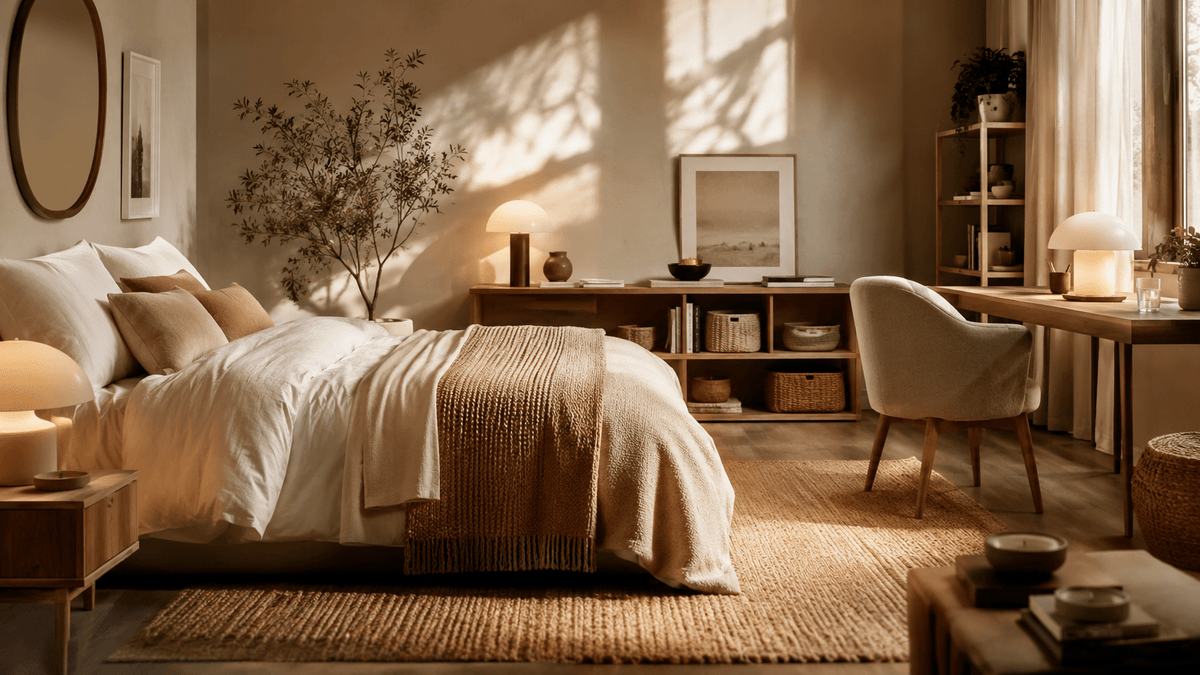 The 2026 Home Decor Trends You’ll Actually Want to Live With
