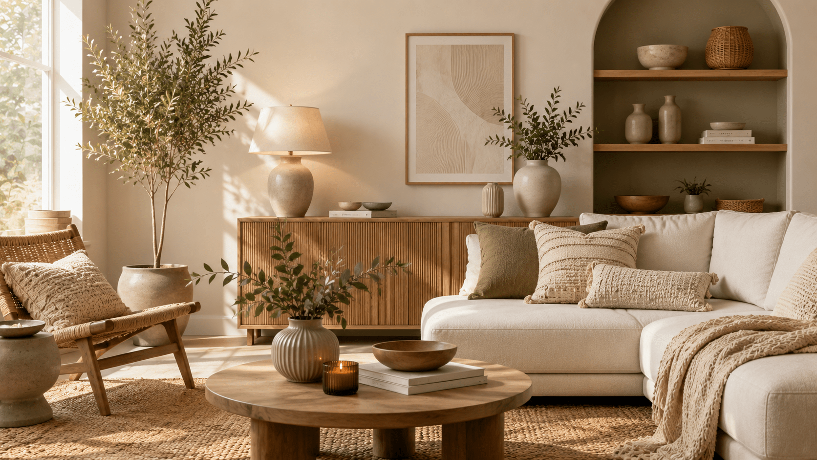 2026 Home Decor Trends - Urban Alcove