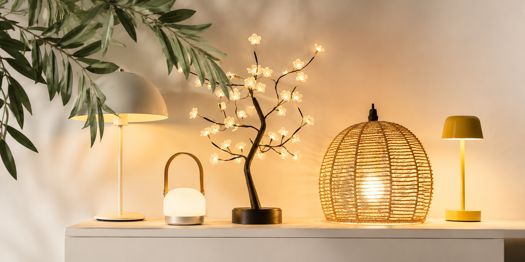 Lighting