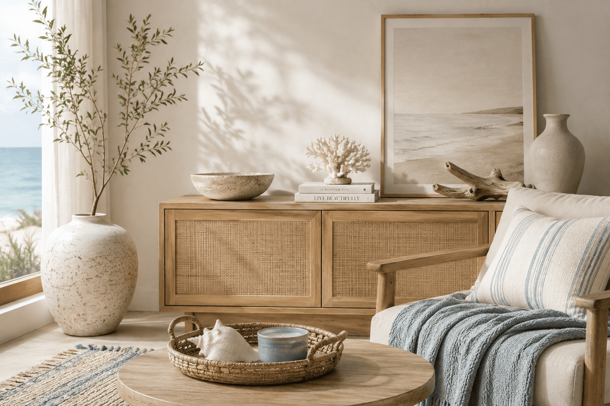 Coastal Ease