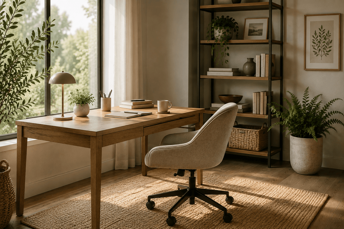 Home Office