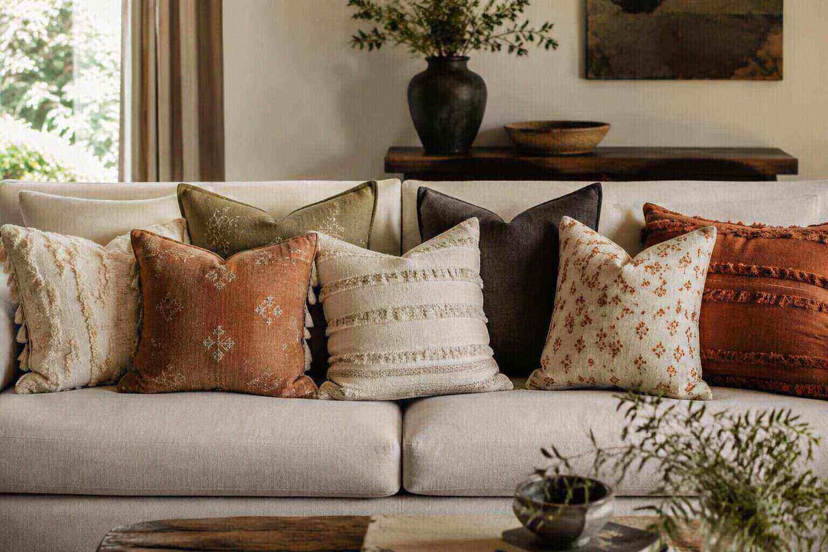 Soft Furnishings