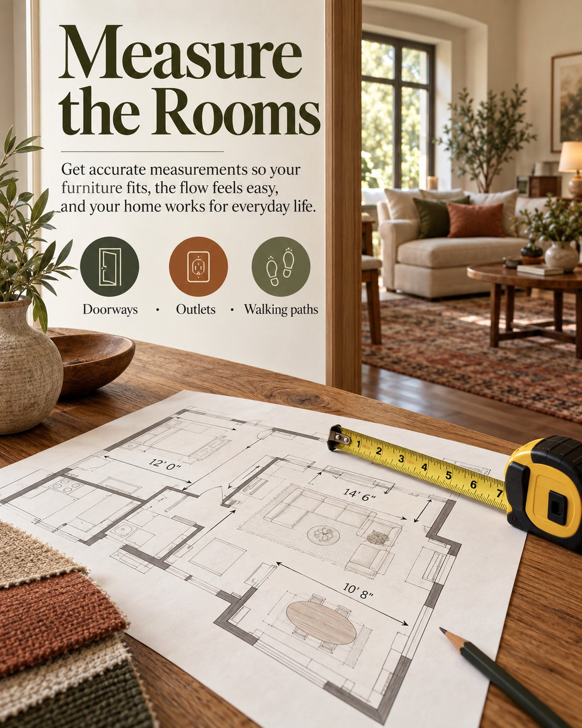 measure first home, Urban Alcove buying guide