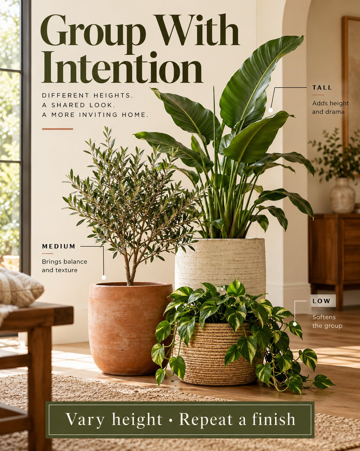 group planters, Urban Alcove buying guide