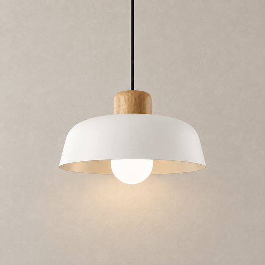 Fjord - Nordic Pendant Light - Image