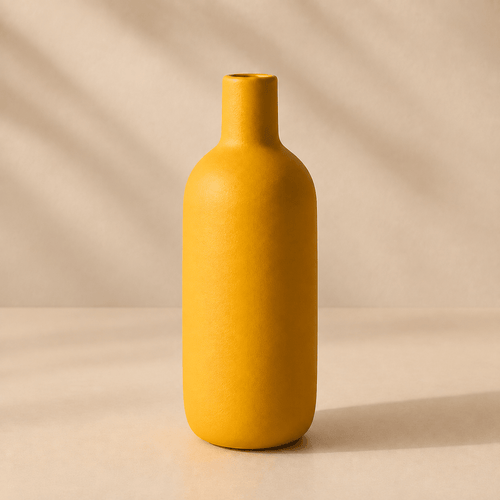 Solvi - Decorative Ceramic Vase