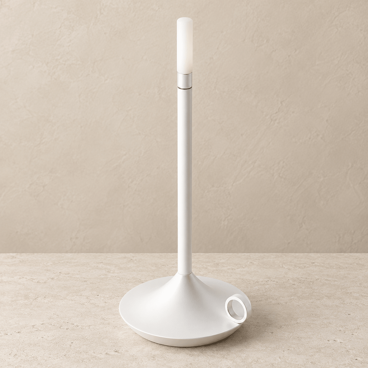 Heritage Glow - Rechargeable LED Desk Lamp - Urban Alcove