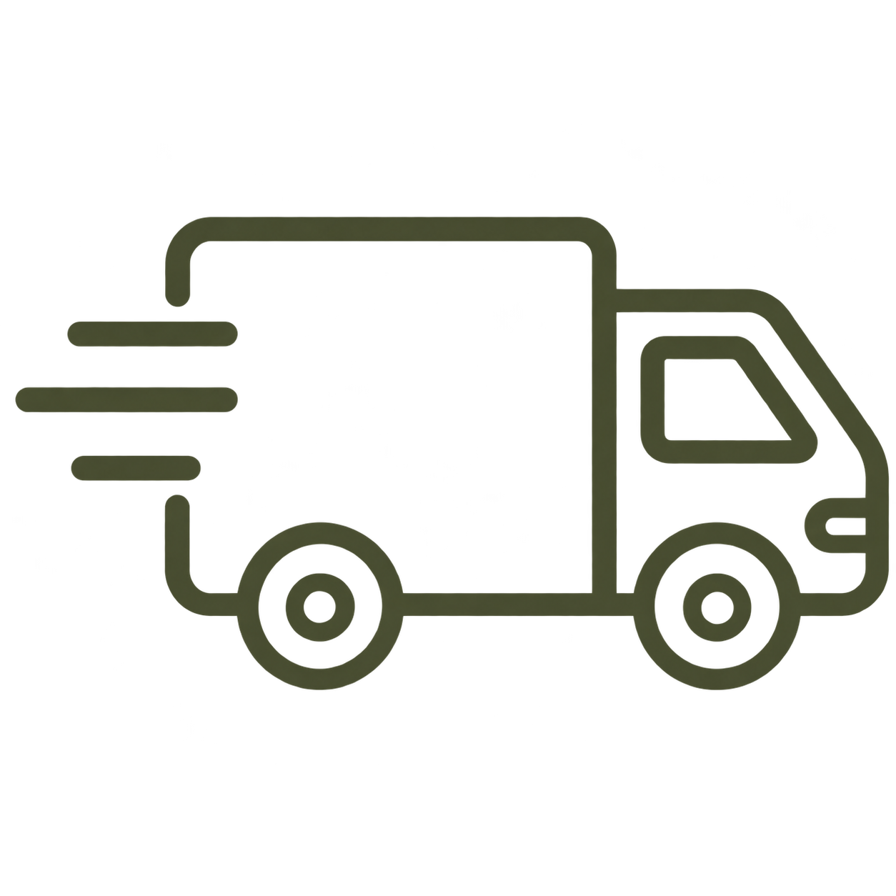 Free Tracked Shipping
