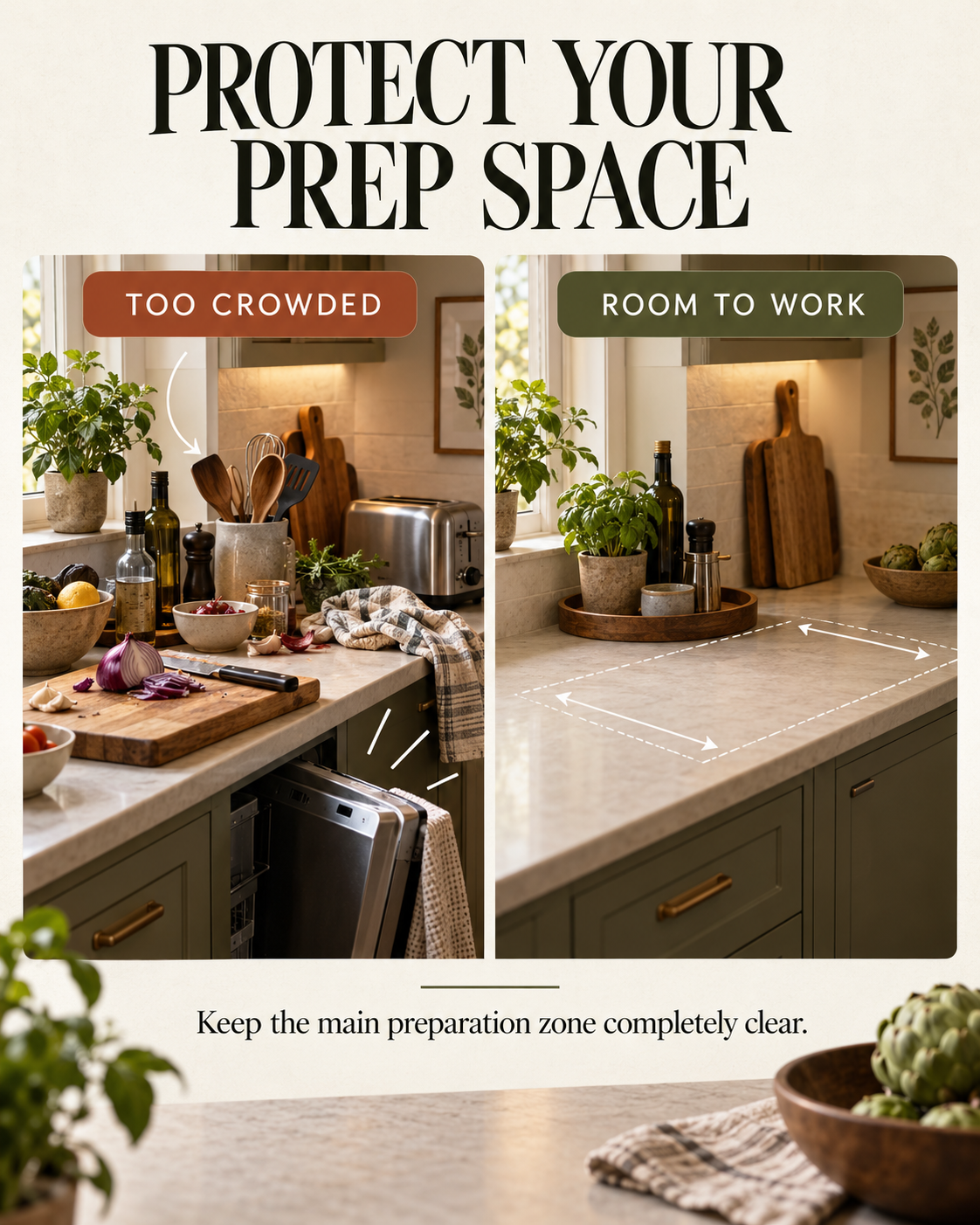 kitchen buying guide infographic 1