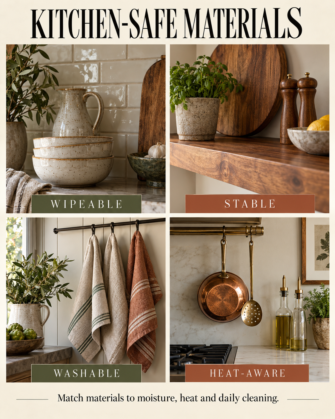 kitchen buying guide infographic 3